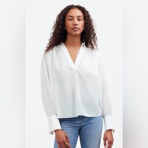 Maxwell Popovers shirt-XS-NWT